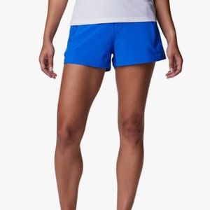SOLD - Columbia Tidal II Shorts